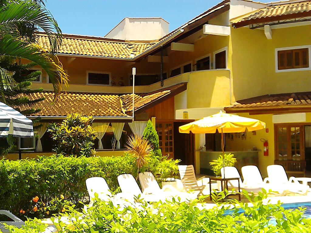 Pousada Mosaico Brasil - Maresias Exterior foto