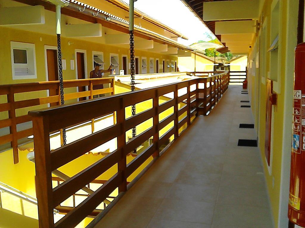 Pousada Mosaico Brasil - Maresias Exterior foto