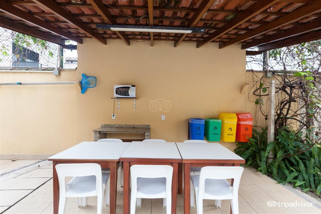Pousada Mosaico Brasil - Maresias Exterior foto